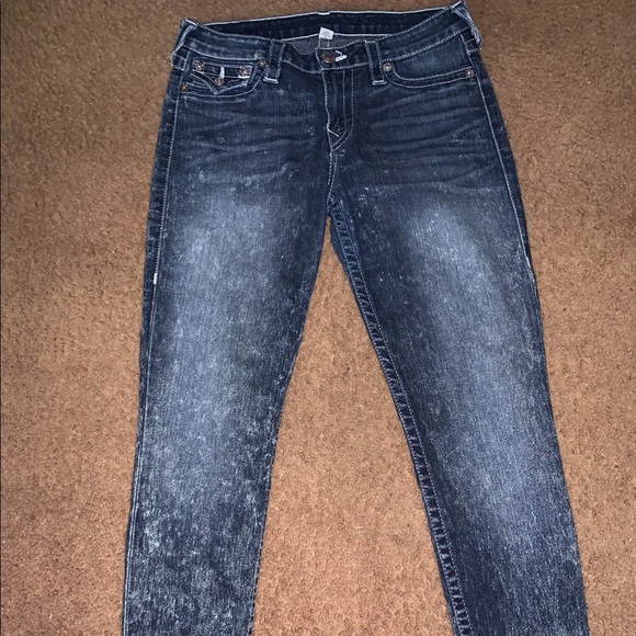 True Religion Jeans - Picture 2 of 7